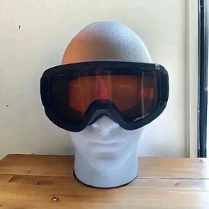 DXT OTG goggle LUMALENS OPTIMIZED COLOR TECHNOLOGY. Never worn.